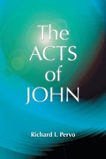 Cover: The Acts of John - Polebridge Press