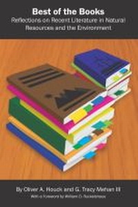 Bild: Best of the Books - Environmental Law Institute