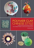 Cover: Polymer Clay Chinese Style - Shanghai Press