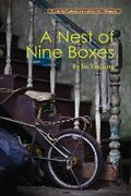 Cover: A Nest of Nine Boxes - Shanghai Press