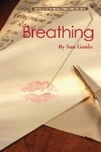 Enlarge image Cover: Breathing - Shanghai Press