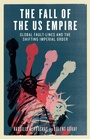 Cover: The Fall of the US Empire - Pluto Press