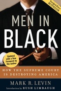 Cover: Men in Black - Regnery Publishing