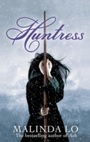 Cover: Huntress - ATOM