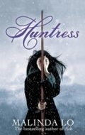 Cover: Huntress - ATOM