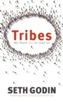 Cover: Tribes - Piatkus Books