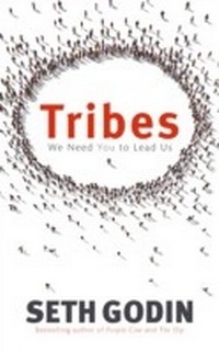 Enlarge image Cover: Tribes - Piatkus Books