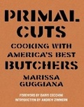 Cover: Primal Cuts - Welcome Enterprises, Inc