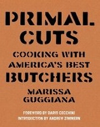 Enlarge image Cover: Primal Cuts - Welcome Enterprises, Inc