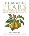 Cover: The Book of Pears - Chelsea Green Publishing Co