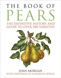 Enlarge image Cover: The Book of Pears - Chelsea Green Publishing Co