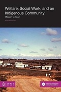 Cover: Welfare, Social Work and an Indigenous Community - Common Ground Publishing