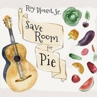 Abbildung von: Save Room for Pie - HighBridge Audio