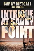 Cover: Intrigue at Sandy Point - Evolved Publishing
