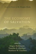 Cover: The Economy of Salvation - Wipf & Stock Publishers
