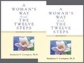 Bild: A Woman's Way through the Twelve Steps Facilitator Guide and 10 Workbooks Collection - Hazelden Information & Educational Services