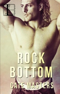 Enlarge image Cover: Rock Bottom - Lyrical Press Inc