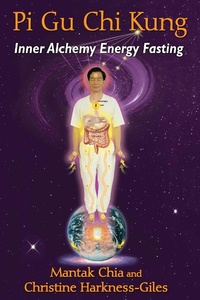Enlarge image Cover: Pi Gu Chi Kung - Destiny Books,U.S.
