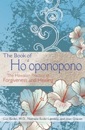 Bild: The Book of Ho'oponopono - Destiny Books,U.S.