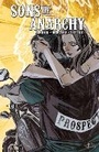 Cover: Sons of Anarchy Vol. 5: Volume 5 - Boom! Studios