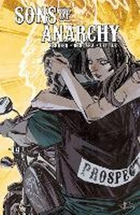 Enlarge image Cover: Sons of Anarchy Vol. 5: Volume 5 - Boom! Studios