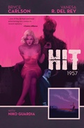 Cover: Hit 1957: Volume 1 - Boom! Studios