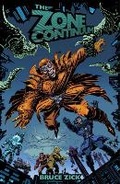 Cover: The Zone Continuum - Dark Horse Comics