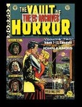 Cover: The Ec Archives: Vault Of Horror Volume 2 - Dark Horse Comics