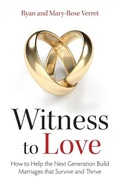 Cover: Witness to Love - Catholic Courses
