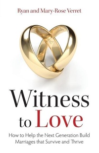Enlarge image Cover: Witness to Love - Catholic Courses