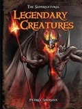 Cover: Legendary Creatures - Eldorado Ink