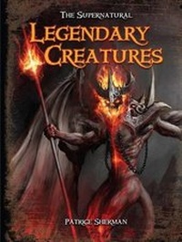 Enlarge image Cover: Legendary Creatures - Eldorado Ink