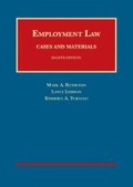 Cover: Employment Law - Foundation Press