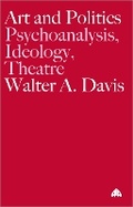 Cover: Art and Politics - Pluto Press