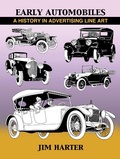 Cover: Early Automobiles - Wings Press (TX)