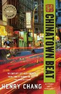 Enlarge image Cover: Chinatown Beat - Soho Press Inc