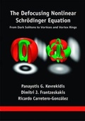 Cover: The Defocusing Nonlinear Schroedinger Equation - Society for Industrial & Applied Mathematics,U.S.