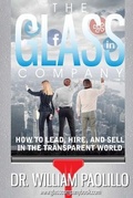 Cover: The Glass Company- - Insight Publishing Company