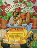 Cover: Chipper the Chipmunk - Tate Publishing & Enterprises