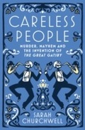 Cover: Careless People - Virago Press Ltd