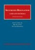 Cover: Securities Regulation - West Academic Press