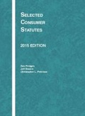 Cover: Selected Consumer Statutes - West Academic Press