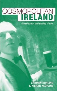 Enlarge image Cover: Cosmopolitan Ireland - Pluto Press