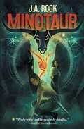 Cover: Minotaur - Riptide Publishing