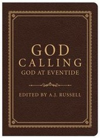 Enlarge image Cover: God Calling/God at Eventide - Barbour Publishing Inc, U.S.