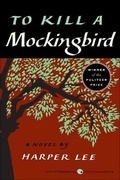 Cover: To Kill a Mockingbird - Perfection Learning
