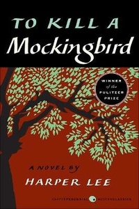 Enlarge image Cover: To Kill a Mockingbird - Perfection Learning