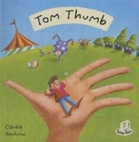 Enlarge image Cover: Tom Thumb - Perfection Learning