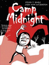 Enlarge image Cover: Camp Midnight Volume 1 - Image Comics