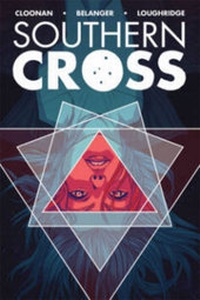 Enlarge image Cover: Southern Cross Volume 1 - Image Comics